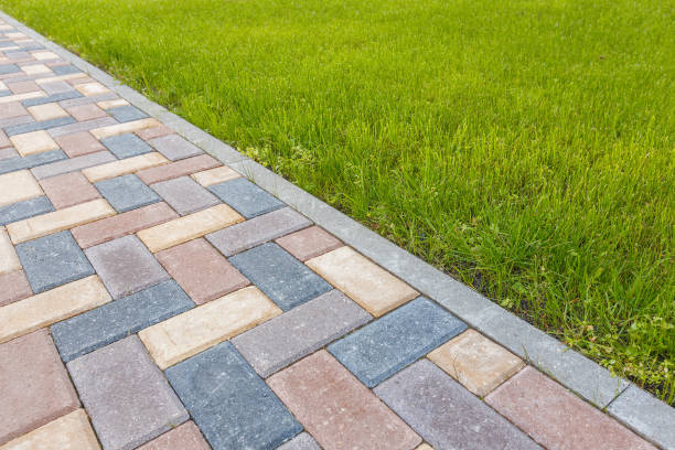 Best Residential Driveway Pavers in Lan, MI